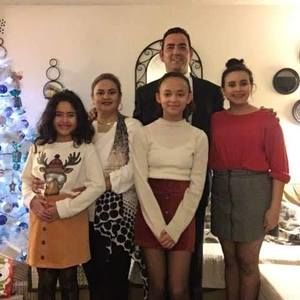 Meet your Posher, Patty